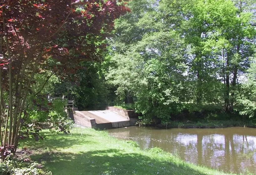 Landhotel Kahrmühle