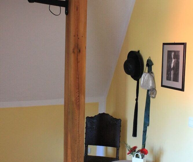 Landhotel Kahrmühle