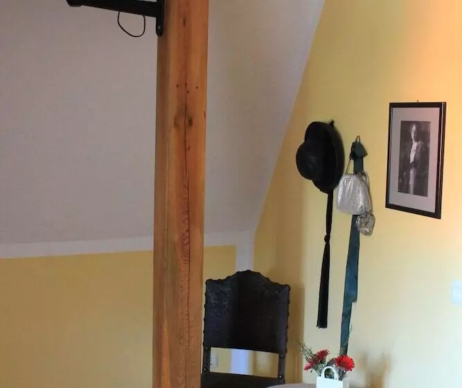 Landhotel Kahrmühle