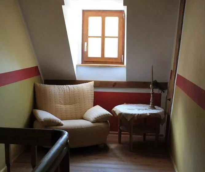 Landhotel Kahrmühle