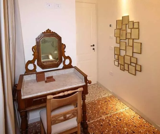 Hotelli Le Andrianelle