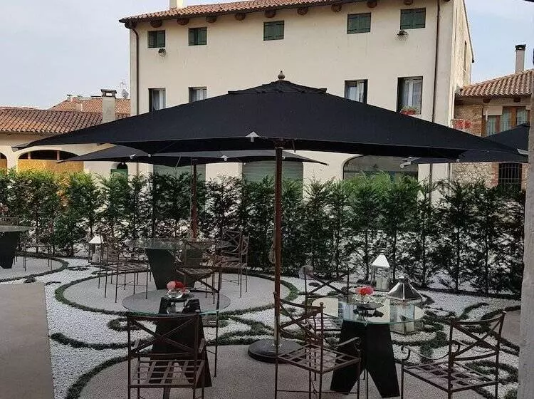 Hotelli Le Andrianelle