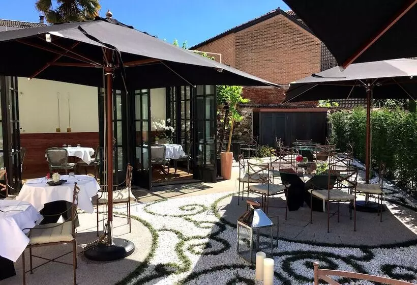 Hotelli Le Andrianelle