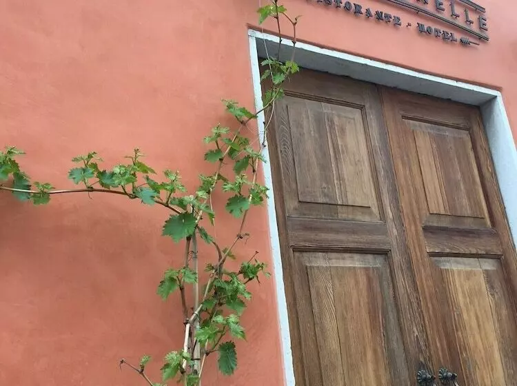 Hotelli Le Andrianelle