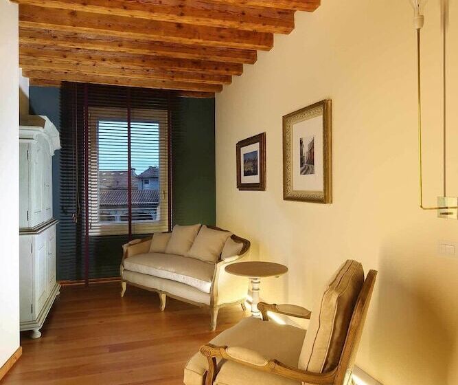 Отель Le Andrianelle