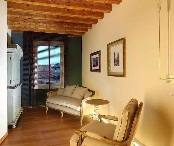 Hotelli Le Andrianelle