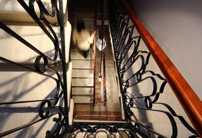 Hotelli Le Andrianelle