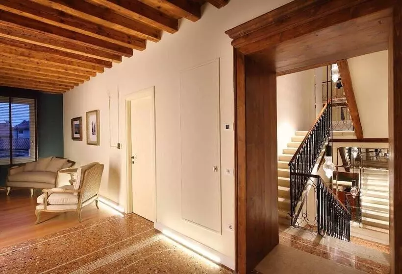 Hotelli Le Andrianelle