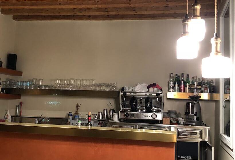 Отель Le Andrianelle