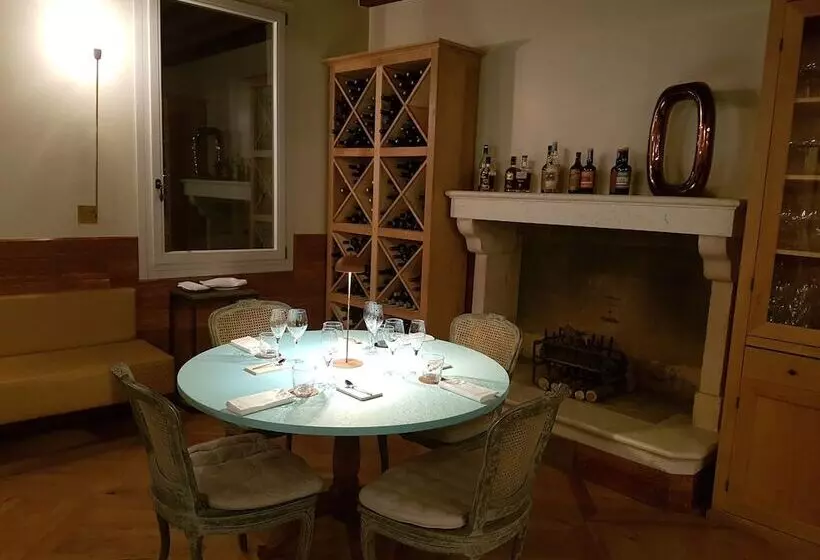 Hotelli Le Andrianelle