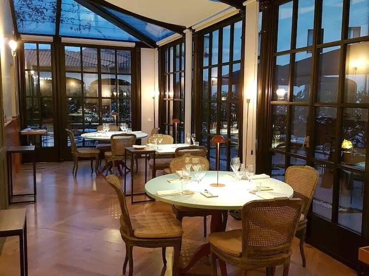 Hotelli Le Andrianelle