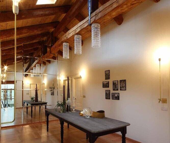 Отель Le Andrianelle