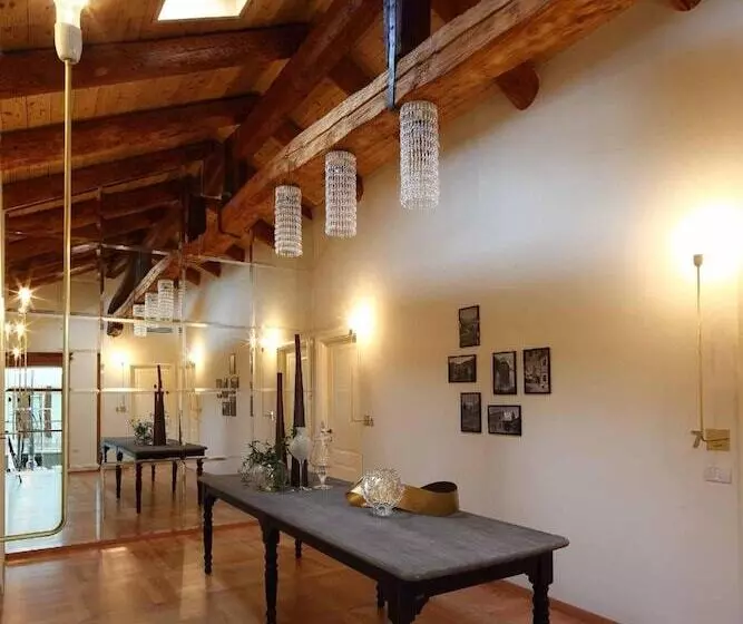 Hotelli Le Andrianelle