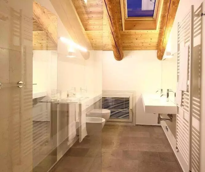 Hotelli Le Andrianelle