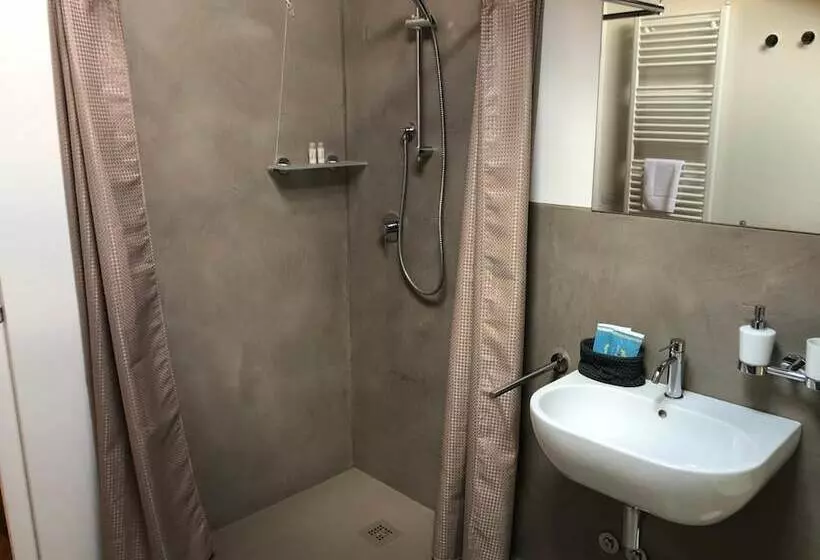 Hotelli Le Andrianelle