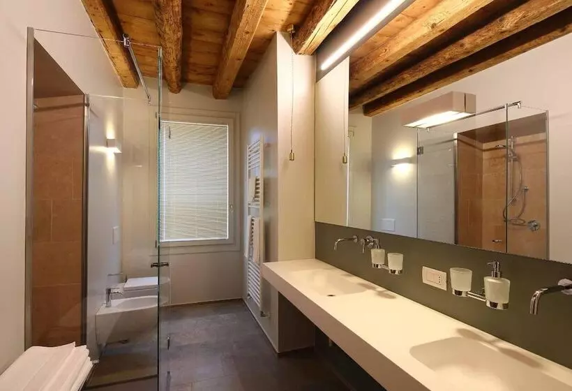 Hotelli Le Andrianelle