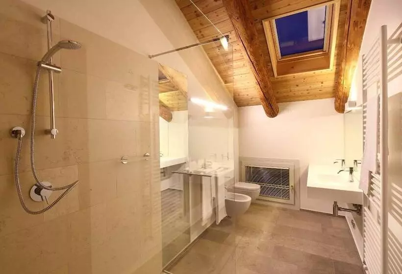 Hotelli Le Andrianelle