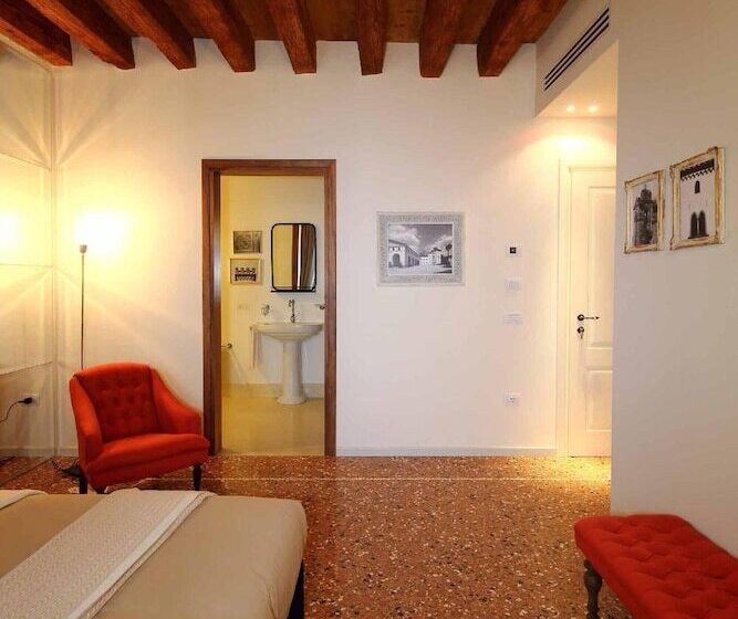 Отель Le Andrianelle