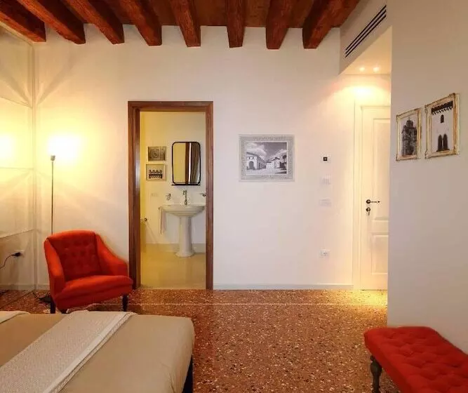 Hotelli Le Andrianelle