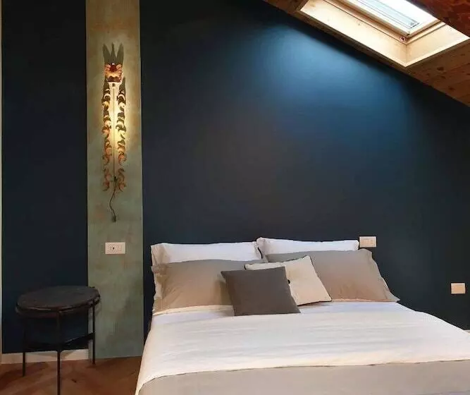 Hotelli Le Andrianelle