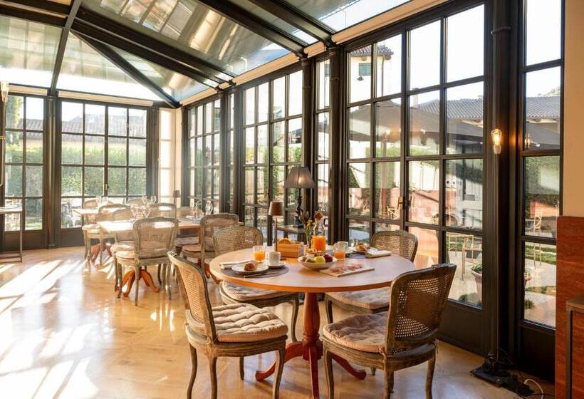 Отель Le Andrianelle