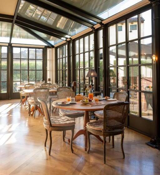 Отель Le Andrianelle