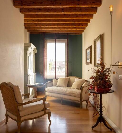 Отель Le Andrianelle