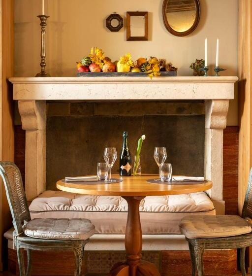 Отель Le Andrianelle