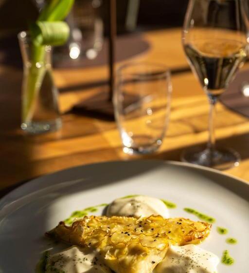 Отель Le Andrianelle