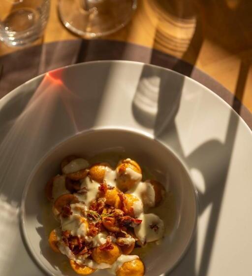 Отель Le Andrianelle