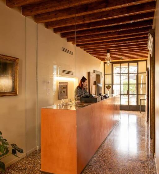 Отель Le Andrianelle