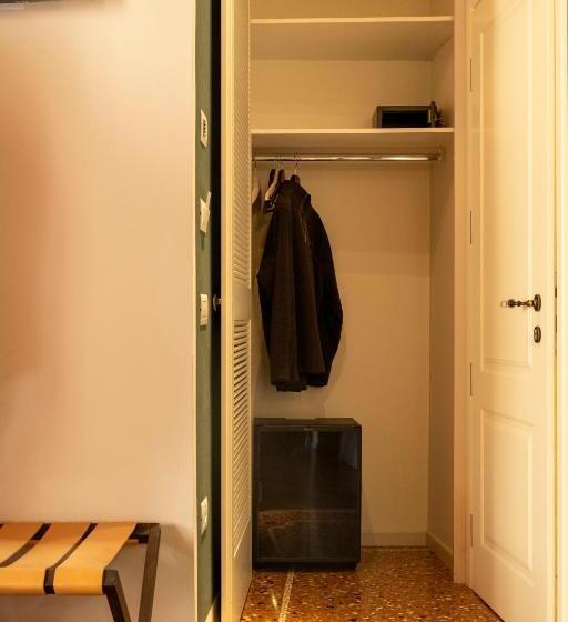 Отель Le Andrianelle