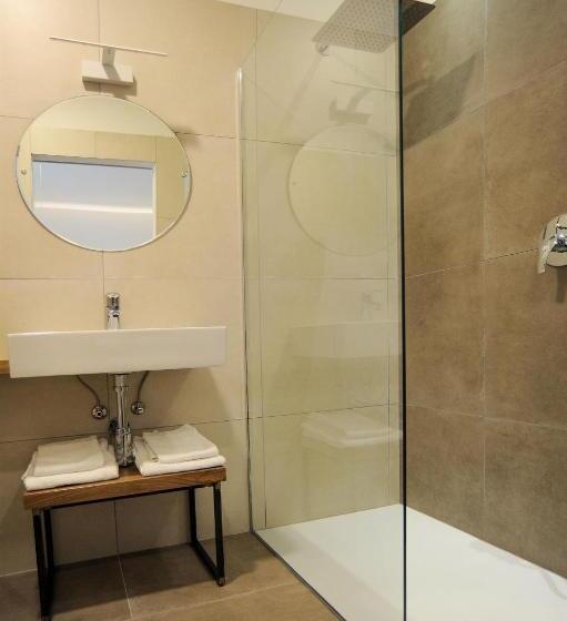 호텔 Locanda Alla Perla