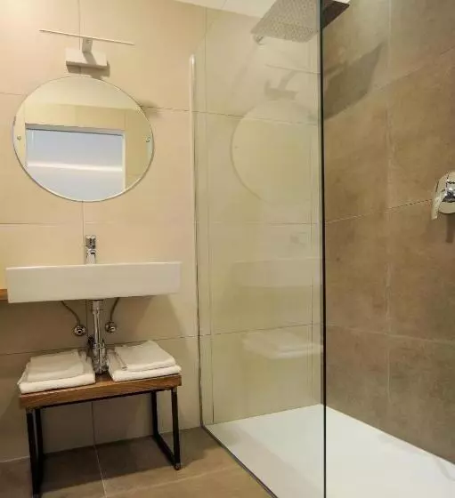 Hotelli Locanda Alla Perla