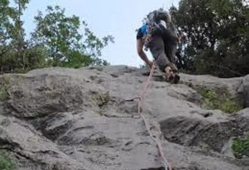 Hotelli Locanda Alla Perla