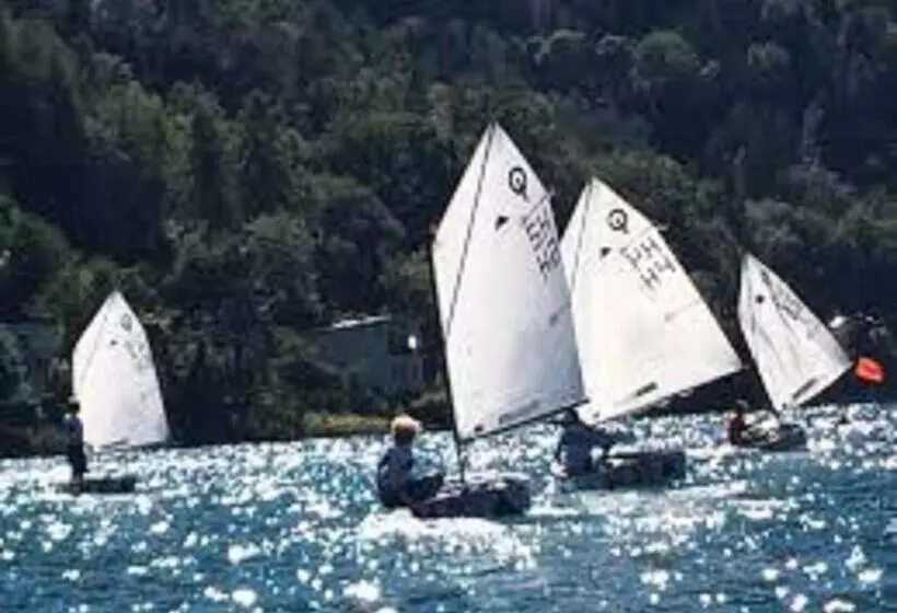 Hotelli Locanda Alla Perla