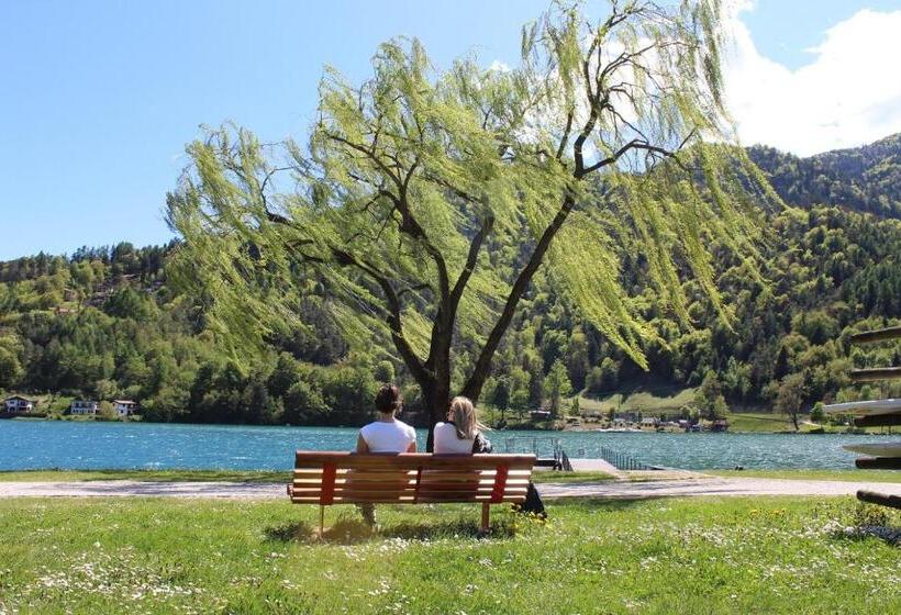 호텔 Locanda Alla Perla