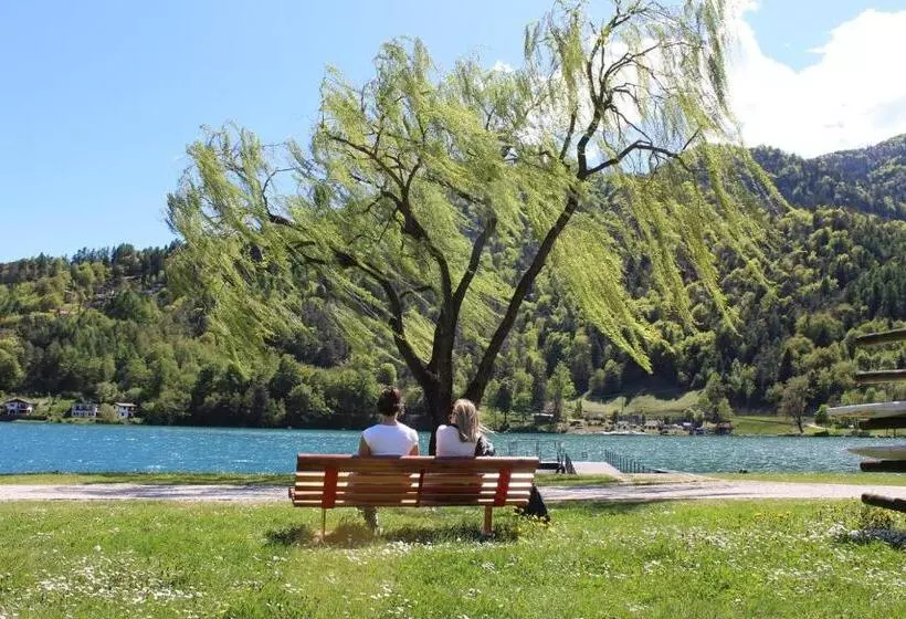 Hotelli Locanda Alla Perla