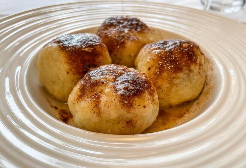 호텔 Locanda Alla Perla