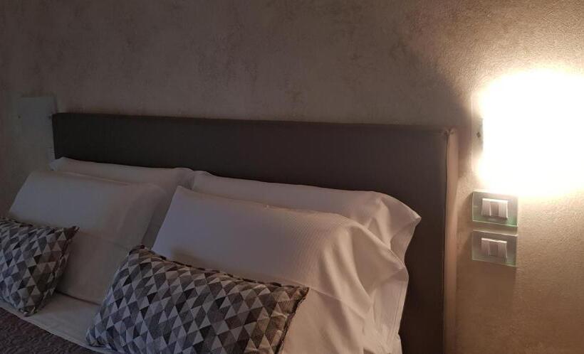 Отель Margherita Meublè