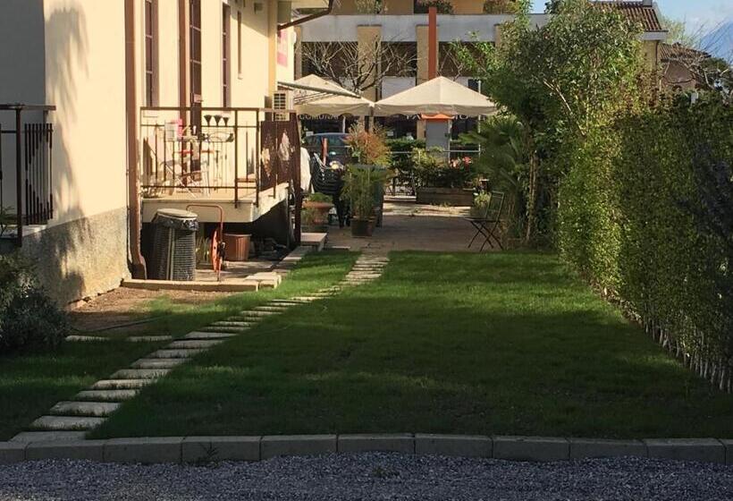 Отель Margherita Meublè