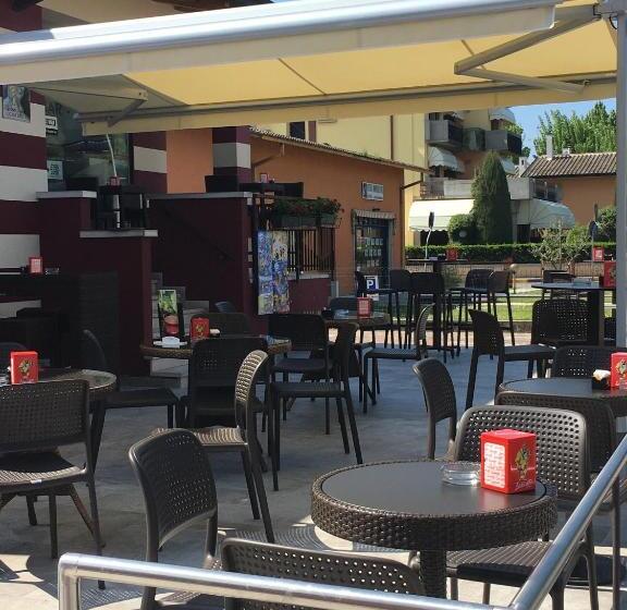 Отель Margherita Meublè