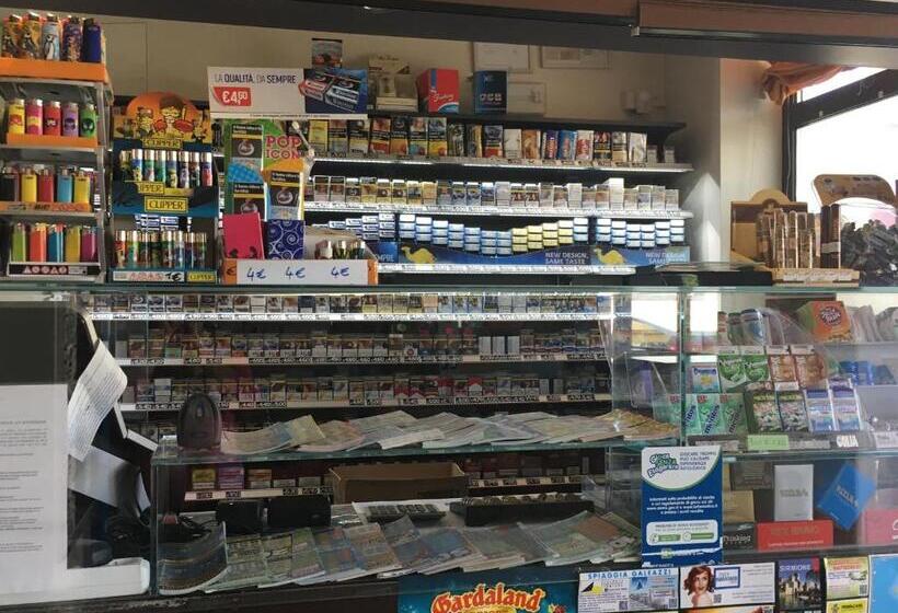 Отель Margherita Meublè