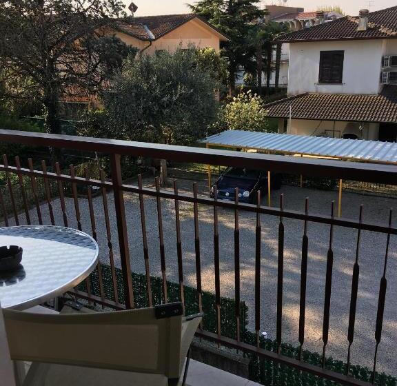 Отель Margherita Meublè