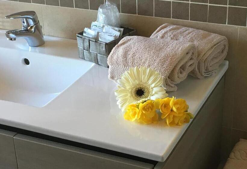 Отель Margherita Meublè