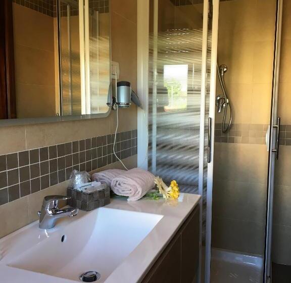 Отель Margherita Meublè