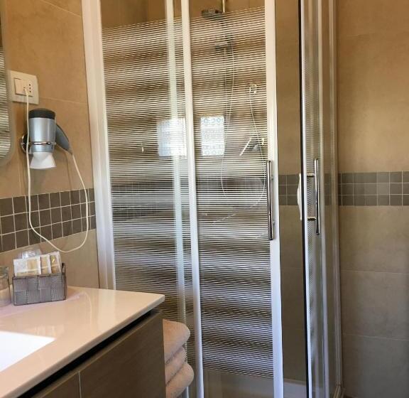 Отель Margherita Meublè