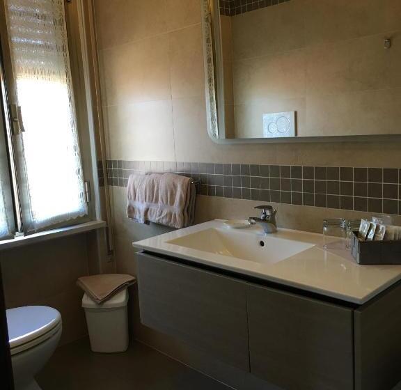 Отель Margherita Meublè