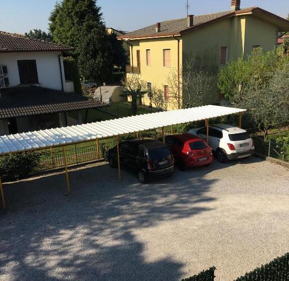 Отель Margherita Meublè