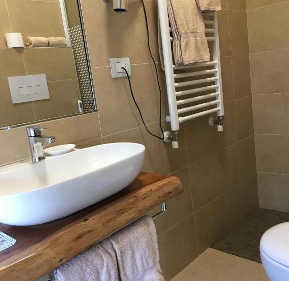 Отель Margherita Meublè